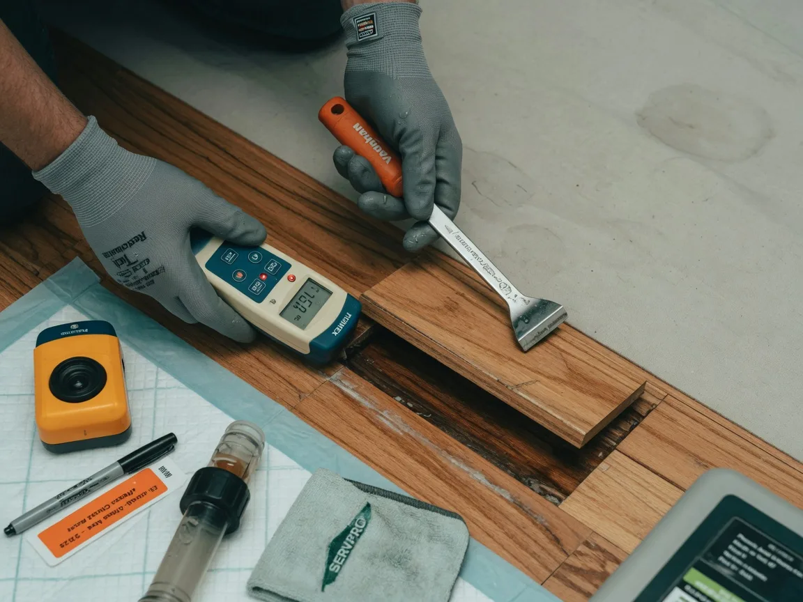 Why choose Water Damage Restoration in Woodbourne, NY